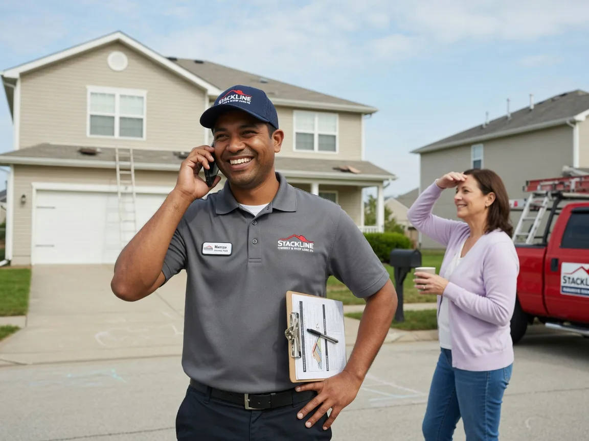 Chimney flashing repair Mason City, IL FAQs